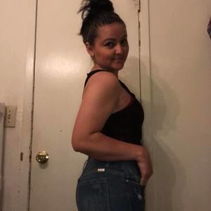 Meet your Posher, Dannita